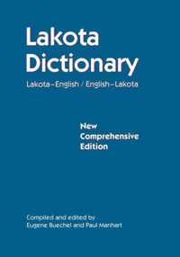 Lakota Dictionary