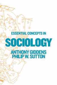 Essential Concepts in Sociology