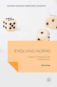 Evolving Norms