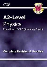 A2 Physics OCR B Complete Revision & Practice