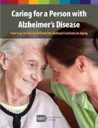 Caring for a Person with Alzheimer's Disease