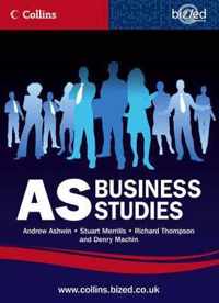 AQA AS Business Studies