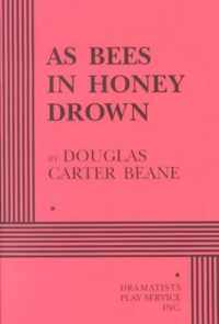 As Bees in Honey Drown