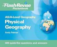 AS/A-level Geography