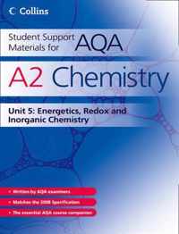 Student Support Materials for AQA