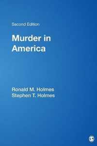 Murder in America