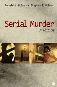 Serial Murder