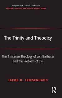 The Trinity and Theodicy