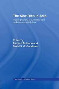 The New Rich in Asia