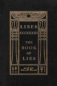 The Book of Lies