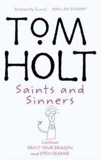 Saints and Sinners