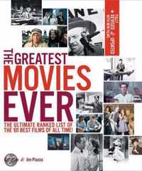 The Greatest Movies Ever