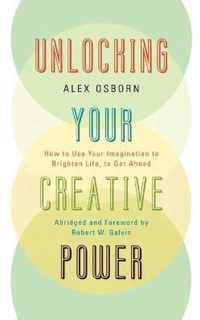 Unlocking Your Creative Power