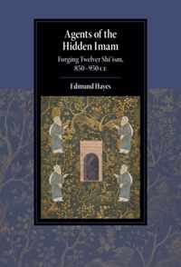 Agents of the Hidden Imam