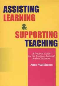 Assisting Learning and Supporting Teaching