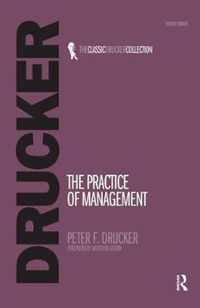 The Practice of Management