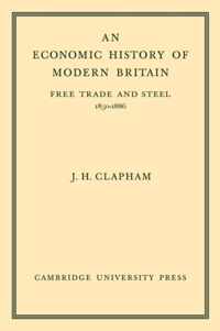 An Economic History of Modern Britain