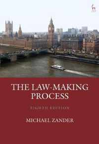 The Law-Making Process