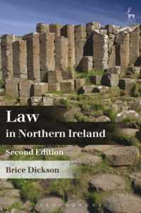 Law in Northern Ireland