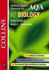 Aqa (B) Biology