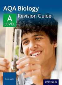 AQA A Level Biology Revision Guide