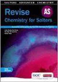 Revise As Chemistry For Salters (Ocr)