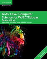 A/AS Level Computer Science for WJEC/Eduqas Studen