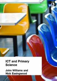 ICT and Primary Science