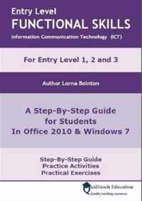 Entry Level Functional Skills Information Communication Technology (ICT)