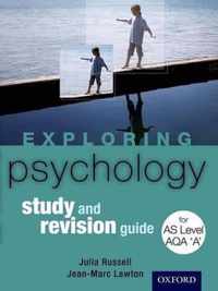 Exploring Psychology