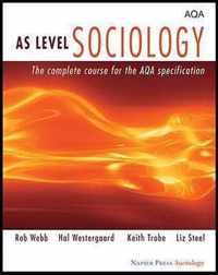 AS Level Sociology