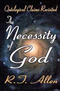 The Necessity of God