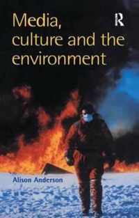 Media, Culture And The Environment