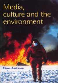 Media, Culture And The Environment