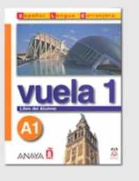 Vuela