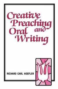 Creative Preaching & Oral Writing