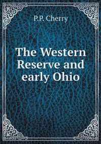 The Western Reserve and early Ohio