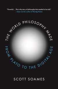 The World Philosophy Made