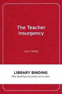 The Teacher Insurgency