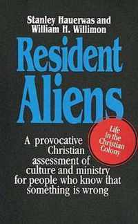 Resident Aliens