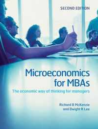 Microeconomics for MBAs