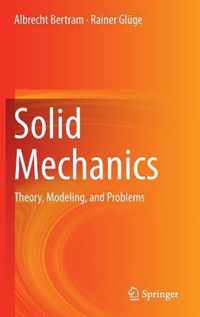 Solid Mechanics