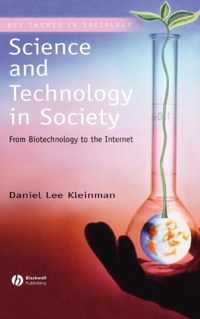 Science and Technology in Society