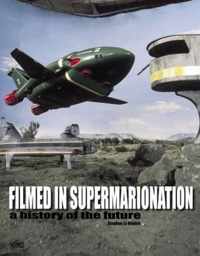 Filmed In Supermarionation