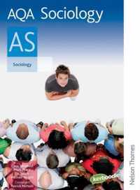 AQA Sociology AS