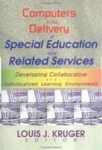 Computers in the Delivery of Special Education and Related Services