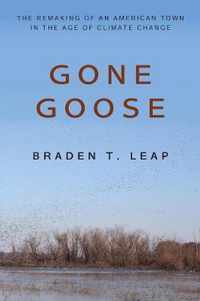 Gone Goose