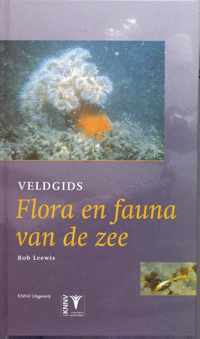 Veldgids Flora en Fauna van de Zee [Field Guide to Flora and Fauna of the North Sea]