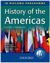 History of the Americas