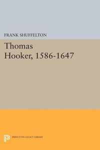 Thomas Hooker, 1586-1647